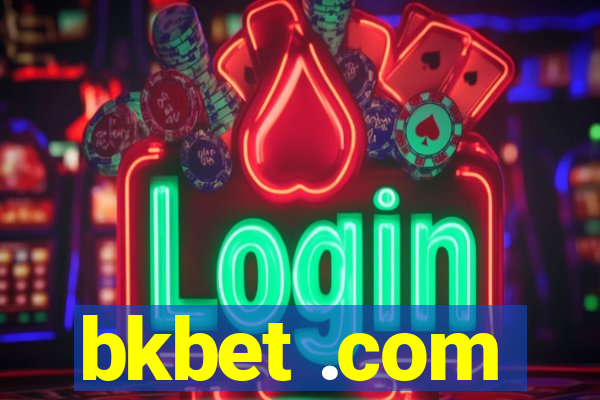 bkbet .com